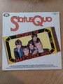 Status Quo - Bilder von Streichholz Herren Vinyl LP - HMA 257 UK - NM/EX