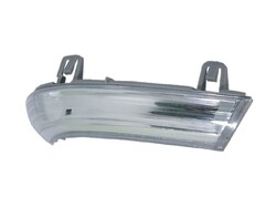 Spiegelblinker Aussenspiegel Blinker Rechts passend für Golf Plus Passat Sharan