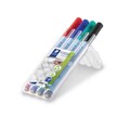 STAEDTLER® Lumocolor® correctable 305 Trocken abwischbarer Universalstift, Box