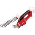Einhell 3410370 GC-CG 18 Li-Solo Akku Strauchschere, Grasschere  ohne Akku, o...