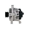 1x Generator HELLA 8EL 012 428-711 passend für ALFA ROMEO FIAT LANCIA FERRARI