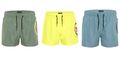 CHIEMSEE MEN SWIMSHORTS REGULAR FIT Herren Badeshorts