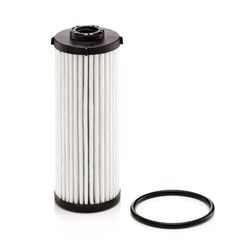 1x Hydraulikfilter, Automatikgetriebe MANN-FILTER H 6005 z passend für VAG