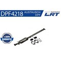 LRT Ruß-/Partikelfilter Abgasanlage für Ford Ranger TKE 3.2 TDCi 4x4 2.2