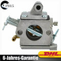 Vergaser Kit für STIHL MS170 MS180 017 018 Kettensäge 11301200603 Zama C1Q-S57B