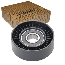 FEBEST SPANNROLLE KEILRIPPENRIEMEN passend für AUDI A1 A3 A4 A5 A6 Q3 Q5 TT