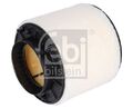 FEBI BILSTEIN 108326 Luftfilter für AUDI