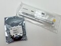 HP Active Stylus Pen G3 3 Tasten Akku Silber NEU OVP L57041-001 + USB-C Kabel