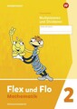Flex und Flo - Ausgabe 2021: Themenheft Multiplizieren und Dividieren  1532354-2