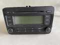 VW Touran 1T Radio CD-Player Autoradio 1K0035186L