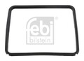 Dichtung Ölwanne-Automatikgetriebe FEBI BILSTEIN 32877 für A8 AUDI 4D2 100 A6 C4