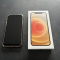 Apple iPhone 12, Weiß, 64GB Original Karton 