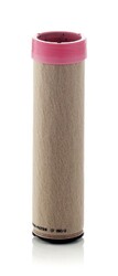Mann-Filter Sekundärluftfilter Motorluftfilter Filter für Fiat ab 84-> Cf990/2