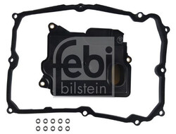 Febi Bilstein 182172 Hydraulikfiltersatz, Automatikgetriebe für TOYOTA