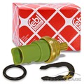 FEBI BILSTEIN TEMPERATURGEBER KÜHLMITTEL 4-POLIG FÜR AUDI A4 B5 8D B6 B7 8E