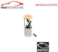 KRAFTSTOFFPUMPE ENGITECH ENT100158 I FÜR MERCEDES-BENZ SPRINTER 3,5-T