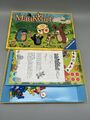 Der Maulwurf und sein Lieblingsspiel - Ravensburger - Brettspiel - Guter Zustand