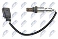Lambdasonde Sensor Abgassteuerung NTY ESL-AU-018 für VW GOLF PLUS 5 5M1 521 POLO