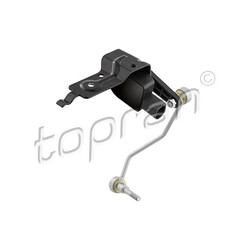 ORIGINAL® Topran Sensor, Leuchtweitenregulierung Vorne für Audi A6 C6 Avant A6