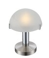 LUXUS LED NACHTTISCHLAMPE SCHREIB TISCHLEUCHTE LESELAMPE WOHNZIMMER 61848182