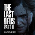 The Last of Us Part II by Gustavo Santaolalla & Mac Quayle [VINYL]