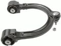 LEMFÖRDER 39283 01 Lenker, Radaufhängung für MERCEDES-BENZ