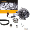 ContiTech CT1168WP1 Wasserpumpe Zahnriemensatz für VW AUDI SEAT SKODA