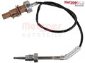 Metzger 08941073 Sensor für Abgastemperatur Sensor Abgastemperatur für VW 