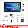 Android 14  Für Hyundai i10 07-13 Autoradio KAM CarPlay RDS GPS Navi FM 2+32G