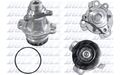 DOLZ Wasserpumpe R237 - Mister Auto Autoteile