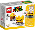 LEGO® Super Mario 71373 Baumeister-Mario - Anzug | Neu | OVP