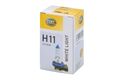HELLA 8GH 223 498-151 Glühlampe, Abbiegescheinwerfer für FORD