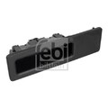108218 FEBI BILSTEIN Schalter, Heckklappenentriegelung febi Plus