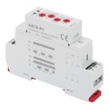 GRT8-S1 Mini-Asymmetrischer Zyklus-Timer EIN/AUS Wiederholungszyklus-Zeitrelais