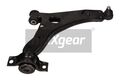 MAXGEAR 72-0887 Lenker, Radaufhängung für FORD
