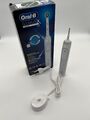 Oral-B Genius X Elektrische Zahnbürste/Electric Toothbrush, weiß - DEFEKT
