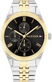 TOMMY HILFIGER Damen Armbanduhr Multifunktionsuhr CLASSIC 1782591 Damenuhr