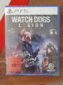 Watch Dogs Legion - Ultimate Edition (Sony PlayStation 5, 2020)
