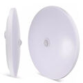 LED Deckenleuchte Deckenlampe mit Bewegungsmelder Radar Sensorlampe Flurleucehte