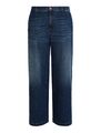 MARINA SPORT by Marina Rinaldi jeans donna 2418181096600 HOLLY 98% cotone