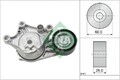 INA 534 0654 10 Spannarm Keilrippenriemen Ø60mm für OPEL GRANDLAND X (A18)