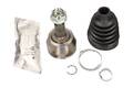 GELENKSATZ ANTRIEBSWELLE VORNE RADSEITIG MAXGEAR 49-0839 FÜR FIAT DOBLO 119, 223