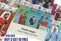 Panini Adrenalyn XL 23/24 Premier League Karten 2024, #10-243 - 3 kaufen und 10 kostenlos erhalten