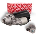 febi bilstein 101570 Starter für VW SEAT SKODA FORD AUDI GOLF BORA PASSAT POLO