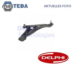 TC7912 QUERLENKER LENKER RADAUFHÄNGUNG DELPHI FÜR MITSUBISHI 1.0 A05A,1.2 A03A