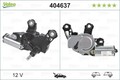 VALEO WISCHERMOTOR HINTEN passend für SEAT ALHAMBRA VW SHARAN | 404637