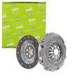 VALEO 2KKIT KUPPLUNGSSATZ passend für VOLVO S60 S80 S90 V40 V60 V70 V90 XC40