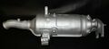 ORIGINAL DIESELPARTIKELFILTER DPF IVECO DAILY IV 5802025882 OK55