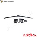 WISCHBLATT SA-F43 FÜR TOYOTA COROLLA/Compact CARINA/II/III HIACE/Bus/Van DYNA  
