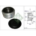 INA Generatorfreil 535 0129 10